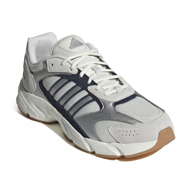 New Adidas CrazyChaos 2000\' Men Size 11 Off White Matte Silver IG4351 Cushion main image 7